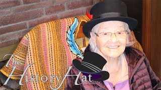 The History Hat - Extraordinary Centenarian: Nellie Opal Belden Welch