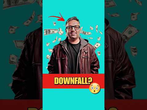 Ashneer Grover Downfall‼️(2/90) #shorts #shortvideo #priyanshurax #startup #ashneergrover