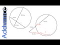 Circle Theorems and Chords