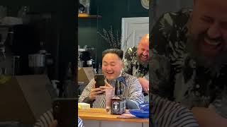 Kim Jong What??!!