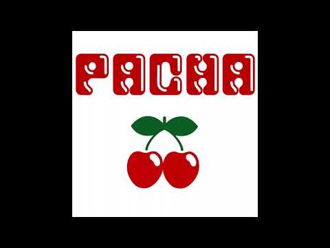 Together feat. T. Bangalter & DJ Falcon & Cassius & David Guetta - Live @ Pacha, Ibiza 15.08.2003