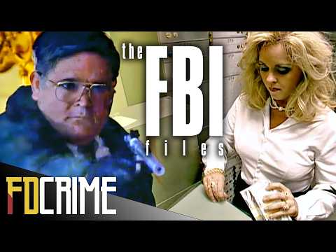 The Dixie Mafia | The FBI Files | FD Crime