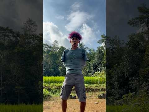 NEMU TOMBOL AJAIB TANGAN SI JEK JADI BUNTUNG