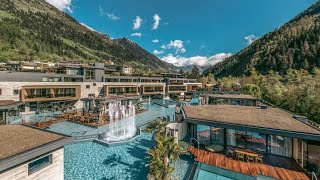Das Hotel Quellenhof stellt sich vor l Gastro Südtirol