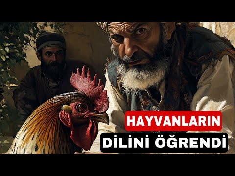 Hayvanların Dilini Anlayan Adam, Bilginin Bedeli!