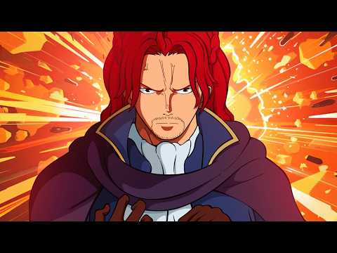 REVELADO! O do IRMÃO do SHANKS é o LIDER dos CAVALEIROS! | One Piece 1137