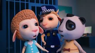 Kids Adventures | Kids Songs & Funny Animation for Children | Dolly and Friends 3D