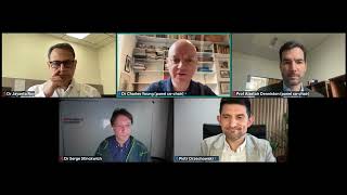 AI and healthcare: discovery and innovation for the real world