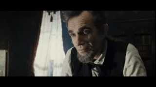 Lincoln - International Trailer