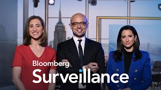 Bloomberg Surveillance 9/3/2025