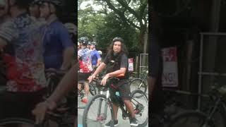 Spotted Mark Arthur Philippine Looper