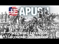 Westward Expansion and Economic Impact