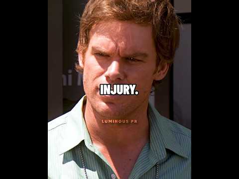 Dexter Protects Debra┃Dexter S4.E7┃#shorts