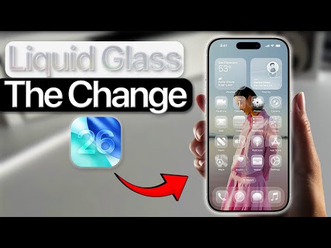 iOS 26 First Look - My Best & Personal Favorite Features!