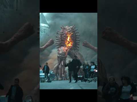 🔥Hell Breaks Loose in London | Demons Unleashed, Chaos Reigns!😱🔥