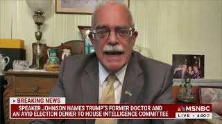We Can’t Have Insurrectionists on the Intelligence Committee