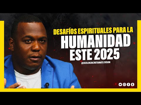 🚨ALERTA‼️LOS 4 ESPIRITUS QUE OPERAN EN LA GENTE EN EL 2025 😱