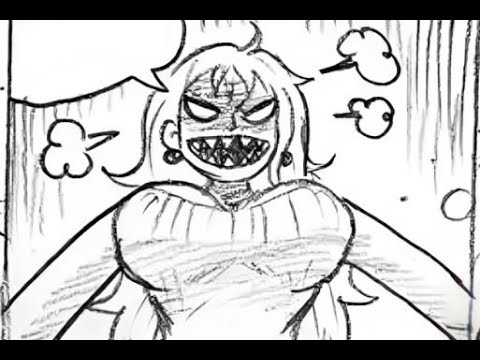 La familia de Luffy y Nami - Capítulo 107 - Nami castiga a Luffy y Eddie