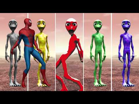 Dame Tu Cosita FULL HD All Variation Dame Cosita Music Video 2025