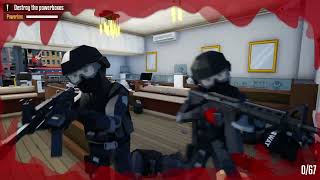 Atraco en uan men robber -AxisLC