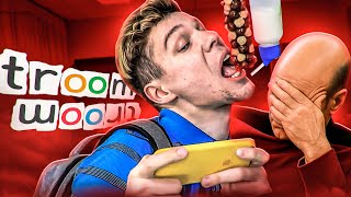 КРИНЖОВЫЕ ЛАЙФХАКИ ТРУМ-ТРУМ