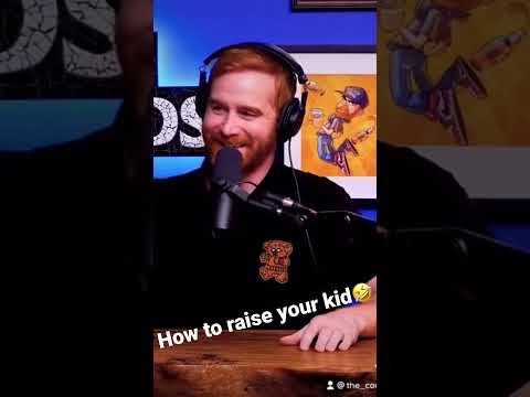 Bobby Lee and Andrew Santino on raising kids🤣 #bobbylee #comedypodcast