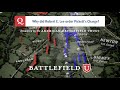 Analyzing the Battle of Gettysburg