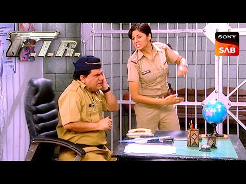 किस बात पर पड़ा Gopi को एक झन्नाटेदार चमाटा? | F.I.R. | Full Episode | Best of Gopi's Comedy