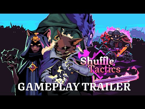 Open Trailer Video thumbnail
