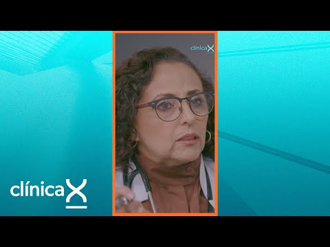 La paciente tiene cáncer triple negativo | Clínica X