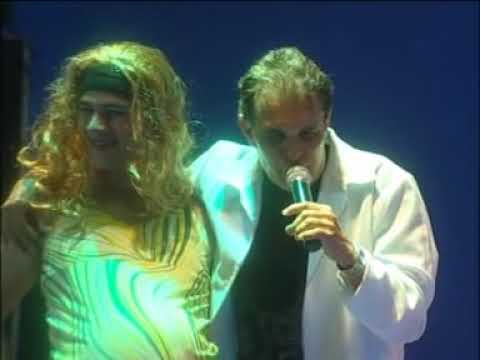 SANDRO LÚCIO - Bote da Jararaca