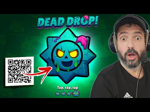 j'ai TESTÉ 20 NOUVEAUX MYTHS les PLUS DINGUES 🔥 de Brawl Stars