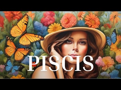 ¡Piscis, Grandes Revelaciones Están a Punto de Cambiarlo Todo! ¿Estás Listo?✨tarot piscis hoy