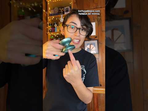 PUEDES HACER ADN CON YOYO MAS VIEJO 🧓🏼🧬🪀 #youtubeshorts