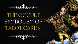 The Occult Origins of Tarot: The Knights Templar and the Royal Road to Wisdom