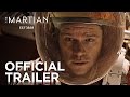 Trailer 8 do filme The Martian