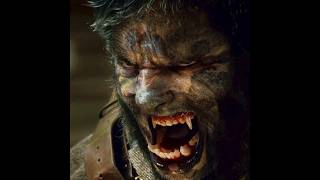 The Wolf Awakens... | THE WOLFMAN (2010)