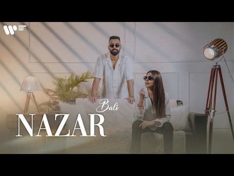 NAZAR (Official Video) | BALI | ENZO