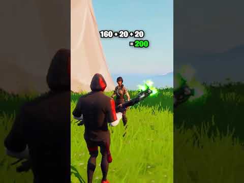 Fortnite Is Broken 😱