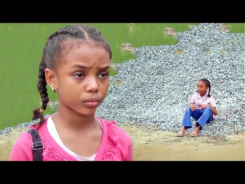 Let Nothing Stop You From Watching This Movie About This AMAZING LITTLE GIRL - A Nigerian Movie
