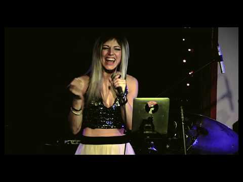 Serena Zaniboni Ze Hop