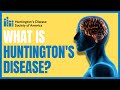 Huntington's Disease Knowledge Assessment