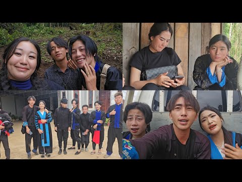 Ntxawm nplooj muaj me ab lawm thaij movie sab2 jawg li