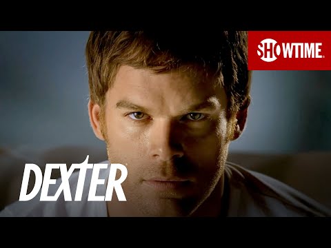 Dexter | Morning Routine | Michael C. Hall SHOWTIME Series #Dexter10