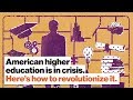 Greater Commons Educational Strategy Overview