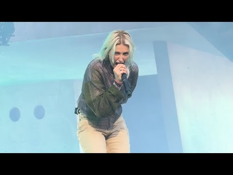 Linkin Park: Lying From You [Live 4K] (Hannover, Germany - June 16, 2025)
