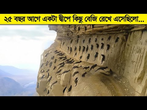 জাপান ২৫ বছর আগে একটা দ্বীপে কিছু বেজি ছেড়ে এসেছিলো ! সবাই হতভম্ব !