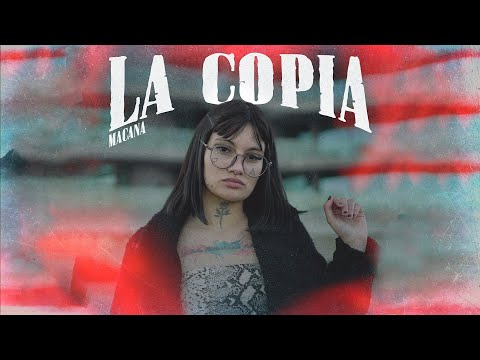 MACANA - La Copia (Video Oficial)