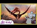 Understanding Quetzalcoatlus and Flight
