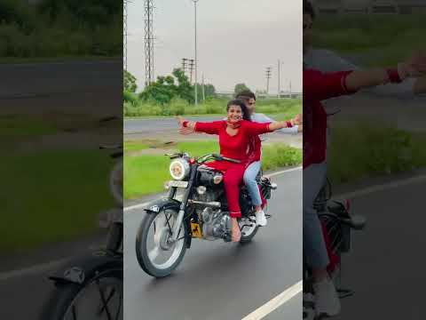 Bullet 🎭… #masoomsharma #newharyanvisong #shorts #viralshort #viralvideo #trendingshorts #youtube